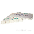 Baby -activiteit Speel mat splicing kruippuzzel pad